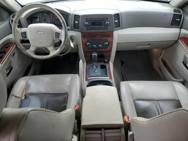 2005 Jeep Grand Cherokee Limited