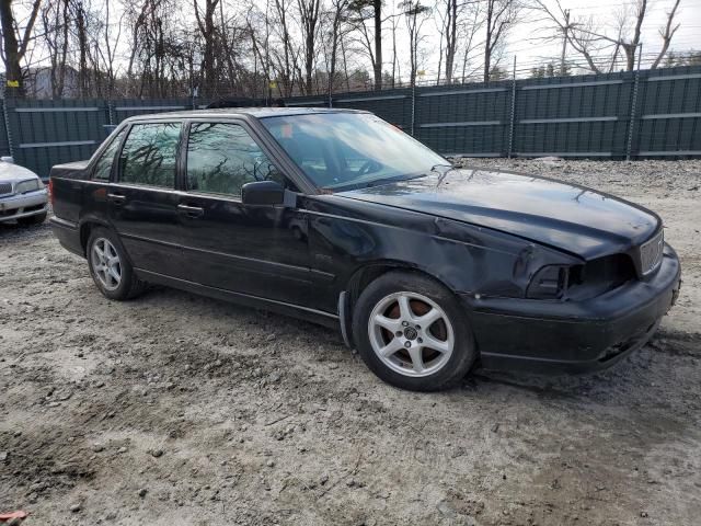 1998 Volvo S70