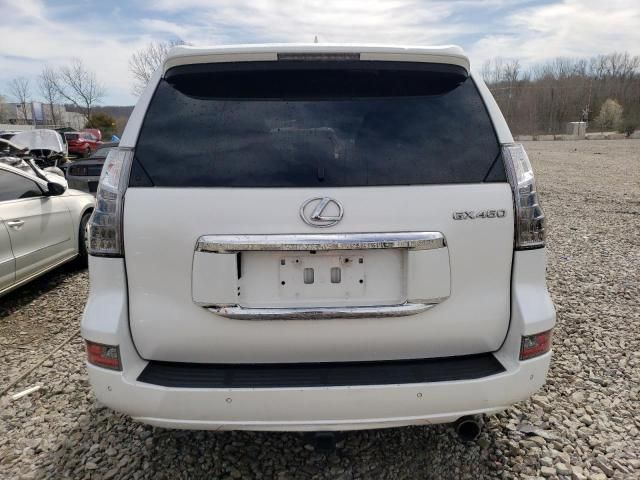 2016 Lexus GX 460 Premium