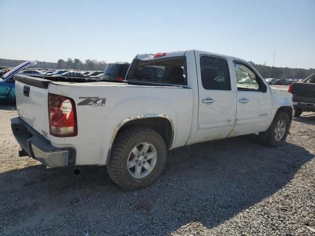 2011 GMC Sierra K1500 SLE