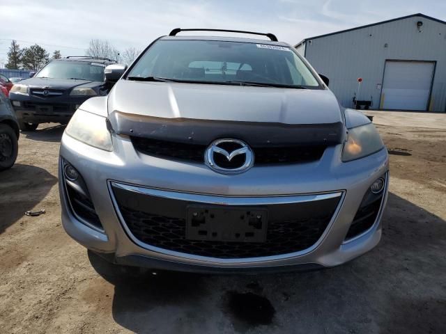 2010 Mazda CX-7