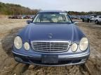 2004 Mercedes-Benz E 320