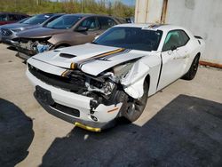 Dodge Challenger salvage cars for sale: 2023 Dodge Challenger GT