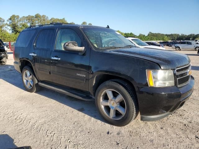 2011 Chevrolet Tahoe C1500  LS