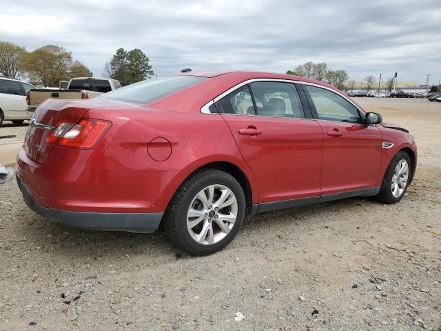 2010 Ford Taurus SEL