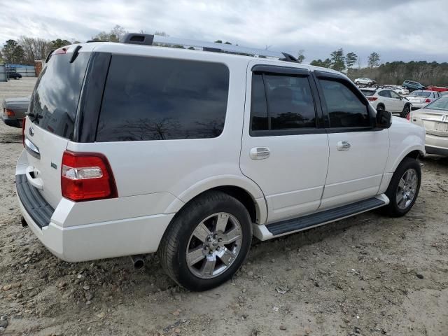 2010 Ford Expedition Limited