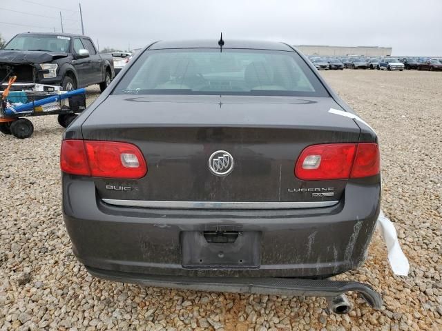 2008 Buick Lucerne CXL