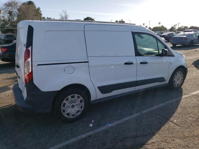 2018 Ford Transit Connect XL