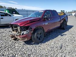 Dodge RAM 1500 ST Vehiculos salvage en venta: 2017 Dodge RAM 1500 ST