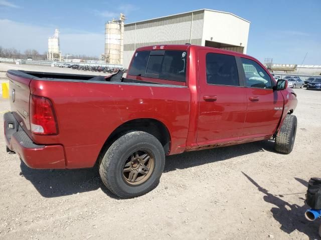 2009 Dodge RAM 1500