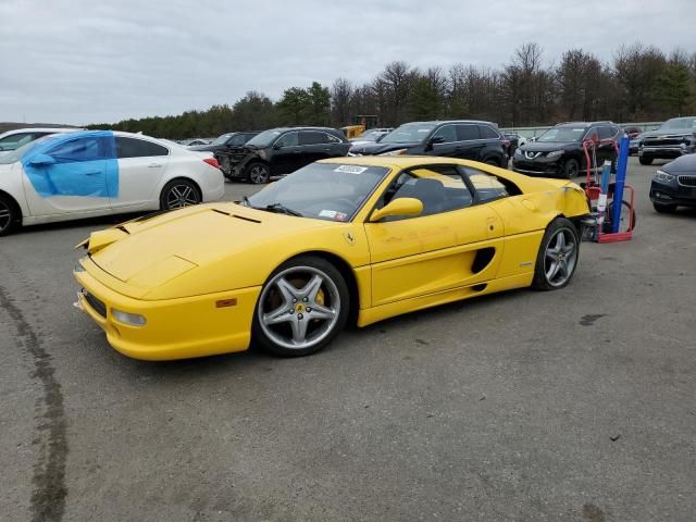 1998 Ferrari F355 GTS