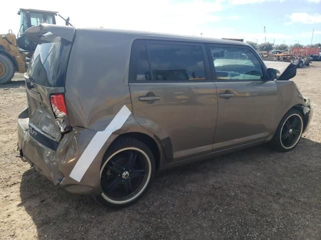 2015 Scion XB