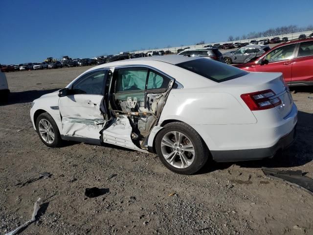 2013 Ford Taurus SEL