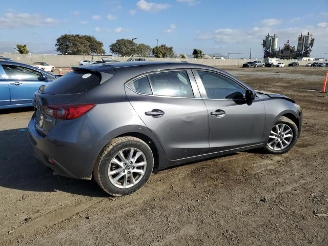 2014 Mazda 3 Grand Touring