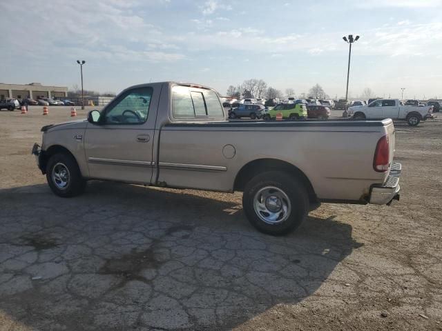 1998 Ford F150