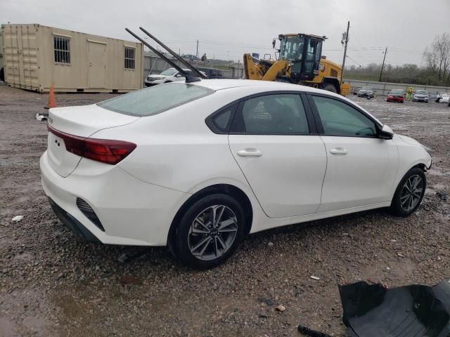 2023 KIA Forte LX