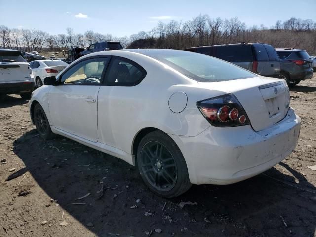 2009 Scion TC