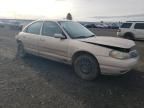 1999 Mercury Mystique gs