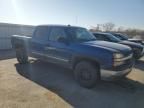 2004 Chevrolet Silverado K1500