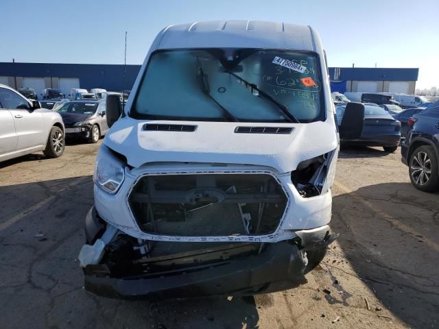 2016 Ford Transit T-250