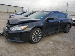 2018 Nissan Altima 2.5 for sale in Haslet, TX