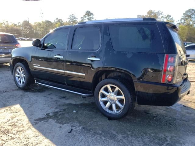 2010 GMC Yukon Denali