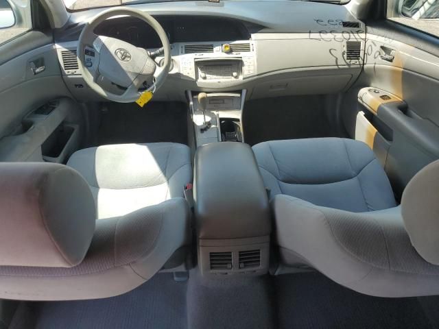 2007 Toyota Avalon XL