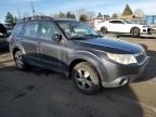 2010 Subaru Forester XS