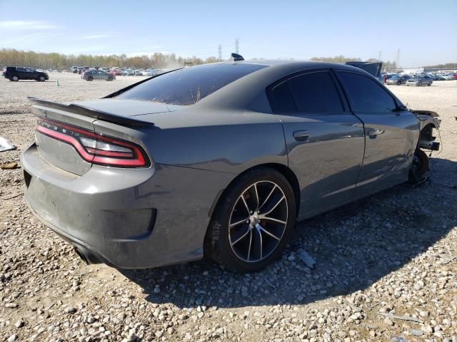 2019 Dodge Charger Scat Pack