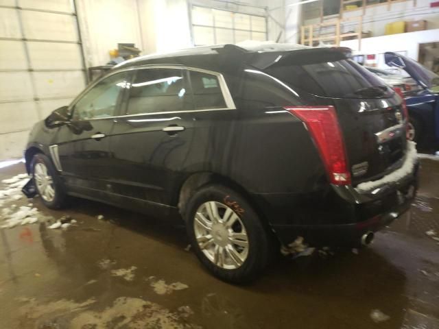 2013 Cadillac SRX Luxury Collection