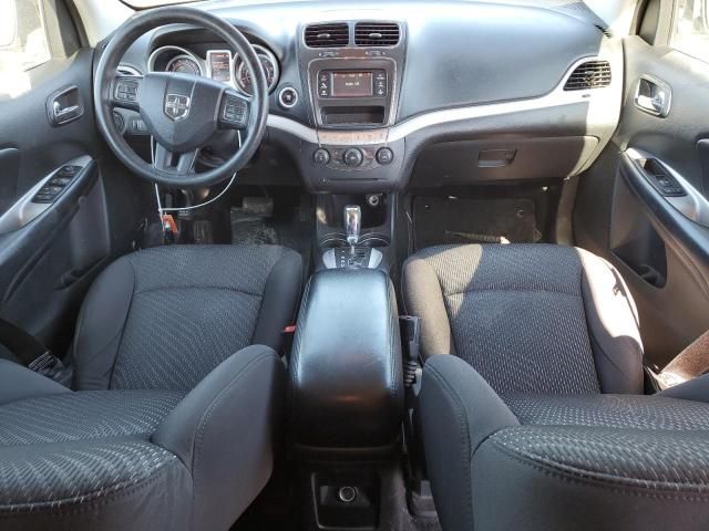 2014 Dodge Journey SXT