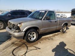 2002 Chevrolet S Truck S10 for sale in Louisville, KY