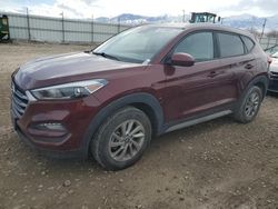 2018 Hyundai Tucson SEL for sale in Magna, UT