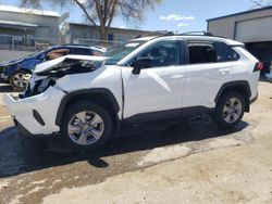 2024 Toyota Rav4 LE for sale in Albuquerque, NM