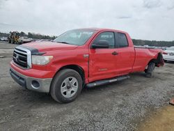 2013 Toyota Tundra Double Cab SR5 for sale in Lumberton, NC