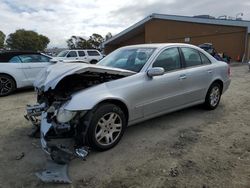 Mercedes-Benz e 320 Vehiculos salvage en venta: 2003 Mercedes-Benz E 320