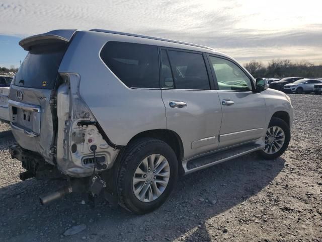 2014 Lexus GX 460