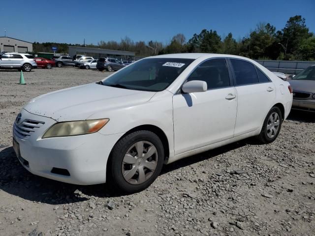 2007 Toyota Camry CE