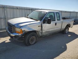 2001 Ford F250 Super Duty for sale in Kansas City, KS