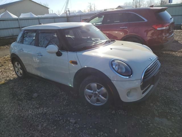 2016 Mini Cooper