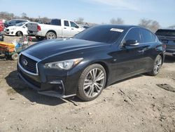 2018 Infiniti Q50 Luxe for sale in Baltimore, MD