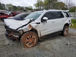 2021 GMC Yukon SLT en venta en Fairburn, GA