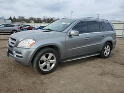 2012 Mercedes-Benz GL 450 4matic for sale in Pennsburg, PA
