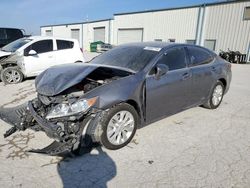 Lexus salvage cars for sale: 2014 Lexus ES 300H