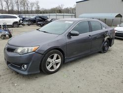 2013 Toyota Camry L for sale in Spartanburg, SC