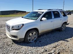 2017 GMC Acadia Limited SLT-2 for sale in Tifton, GA