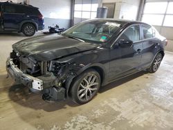 Acura Vehiculos salvage en venta: 2021 Acura ILX Premium