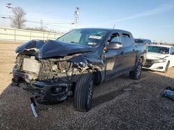 Ford salvage cars for sale: 2019 Ford Ranger XL