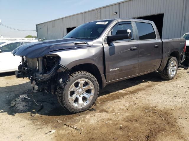 2021 Dodge RAM 1500 BIG HORN/LONE Star