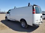 2012 Chevrolet Express G2500